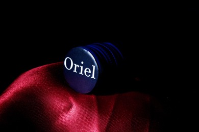 Oriel